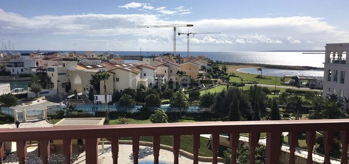 Apartment to rent in Limassol