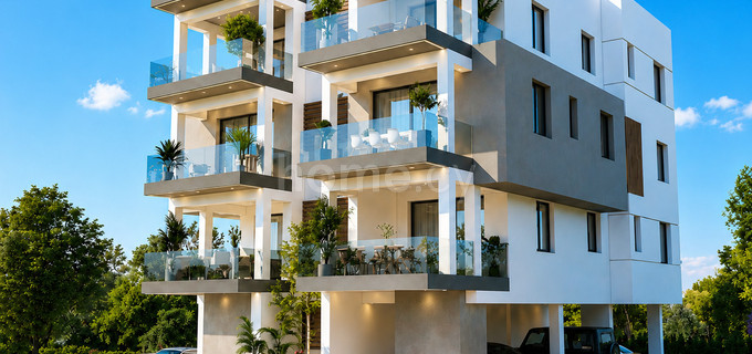 Apartment for sale in Deryneia