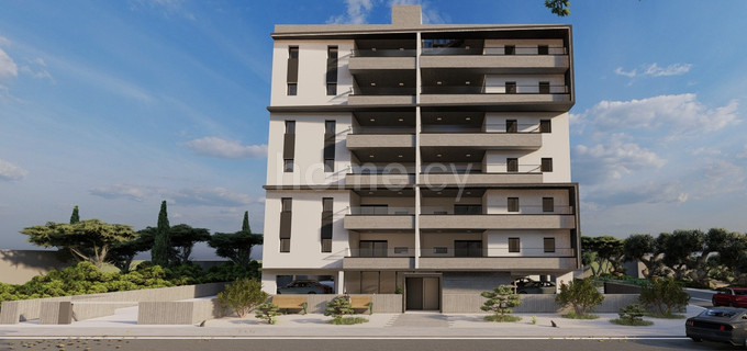 Apartment for sale in Nicosia