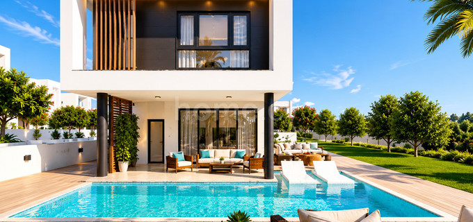 Villa for sale in Kapparis