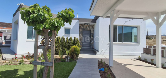Bungalow in Limassol zu vermieten