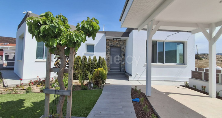 Bungalow in Limassol zu vermieten