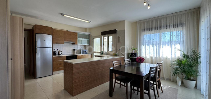 Wohnung in Limassol zu vermieten