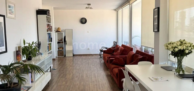 Wohnung in Larnaca zu vermieten