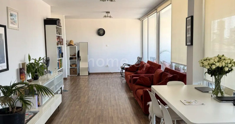 Wohnung in Larnaca zu vermieten