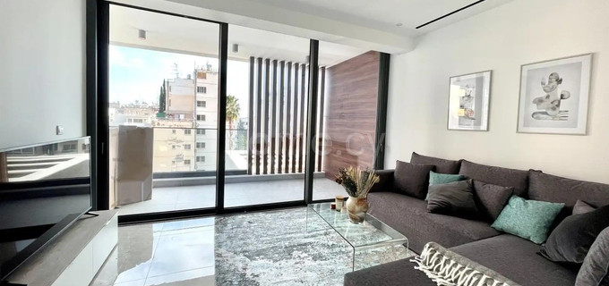 Wohnung in Limassol zu vermieten