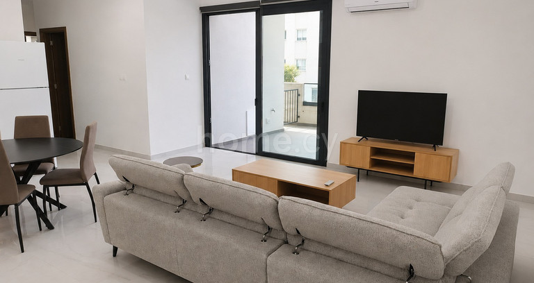 Appartement à louer à Nicosie