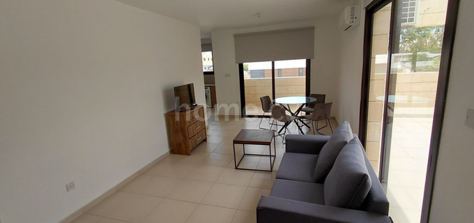 Wohnung in Nicosia zu vermieten