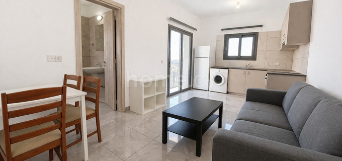 Wohnung in Nicosia zu vermieten