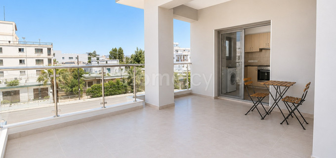 Wohnung in Nicosia zu vermieten
