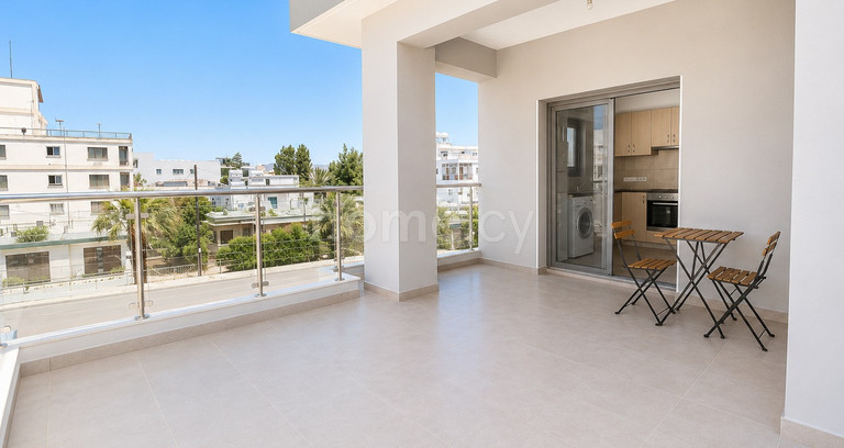 Appartement à louer à Nicosie