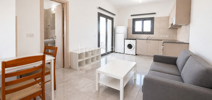 Wohnung in Nicosia zu vermieten