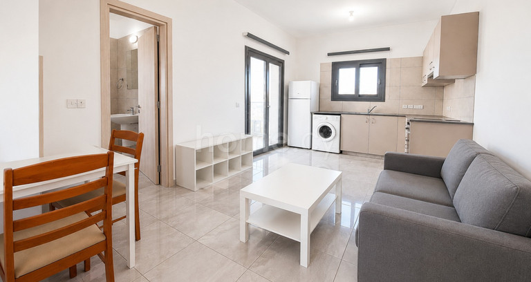 Appartement à louer à Nicosie