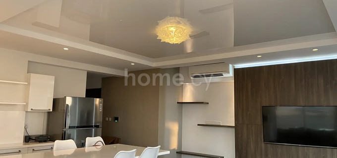 Wohnung in Limassol zu vermieten