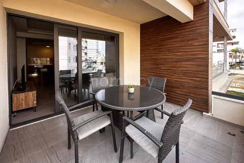 Apartment to rent in Larnaca