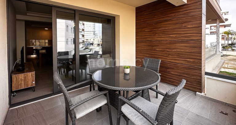 Apartment to rent in Larnaca