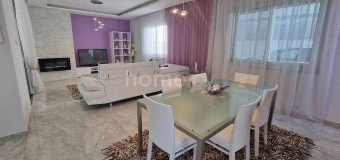 Villa in Limassol zu vermieten