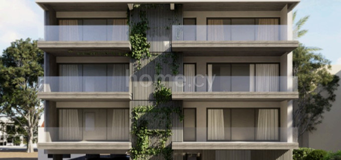 Apartment for sale in Nicosia
