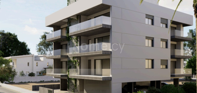 Apartment for sale in Nicosia
