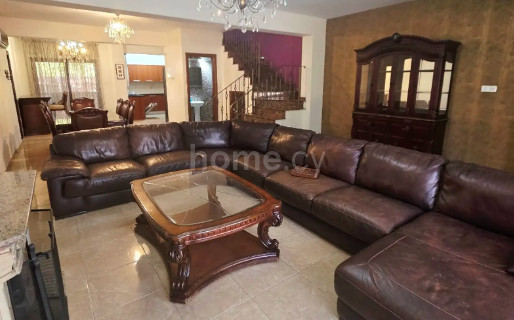 Villa for sale in Larnaca