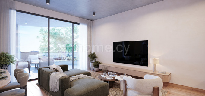 Apartment for sale in Paphos