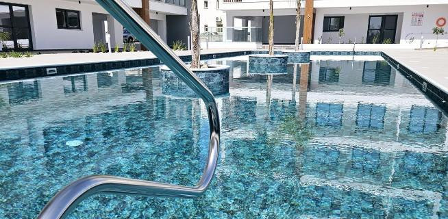 Apartment for sale in Paphos