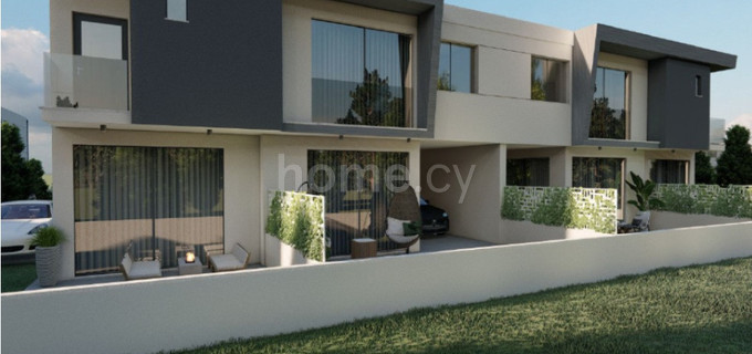 Maisonette for sale in Larnaca
