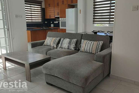 Apartment to rent in Larnaca