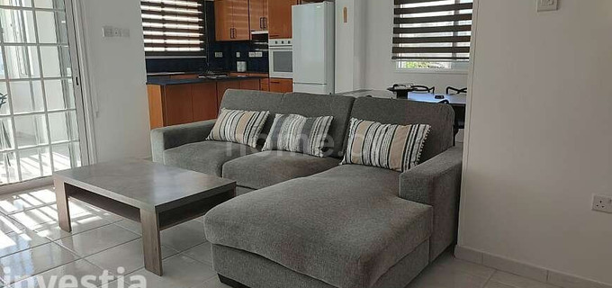 Wohnung in Larnaca zu vermieten