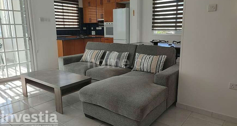 Apartment to rent in Larnaca