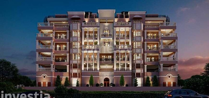 Apartment for sale in Nicosia