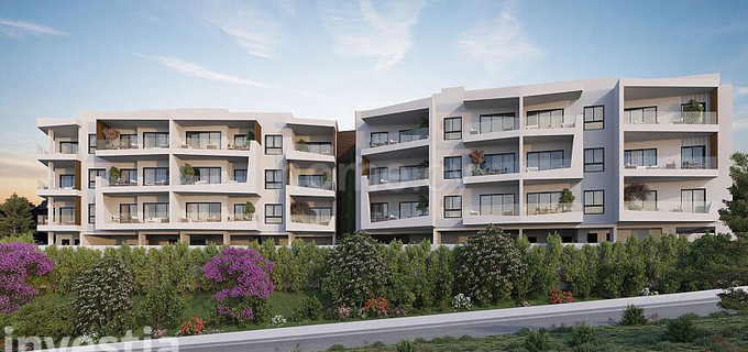 Apartment for sale in Limassol