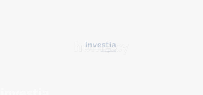 Penthouse apartment for sale in Larnaca