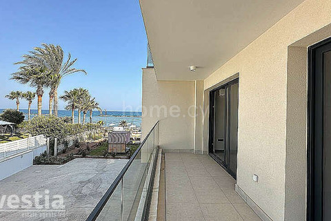 Apartment for sale in Larnaca