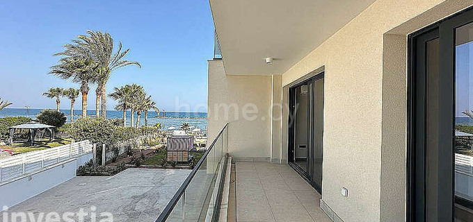Apartment for sale in Larnaca