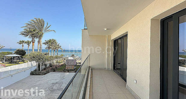 Apartment for sale in Larnaca