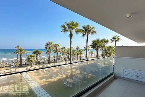 Apartment for sale in Larnaca