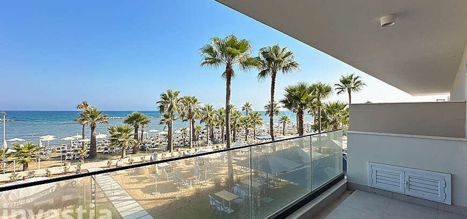 Apartment for sale in Larnaca