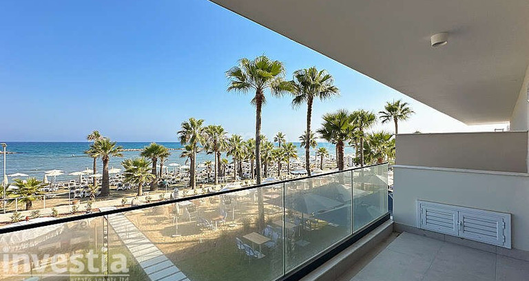 Apartment for sale in Larnaca