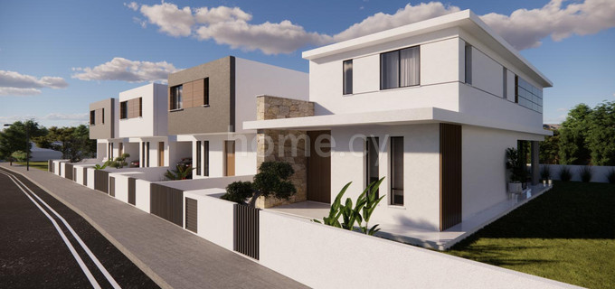 Haus in Larnaca zu verkaufen