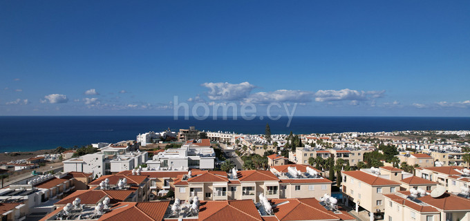 Apartment for sale in Paphos