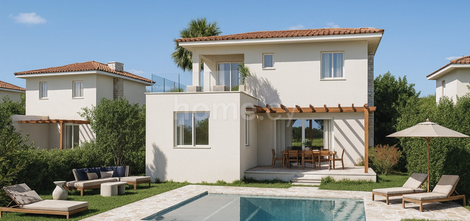Villa for sale in Larnaca
