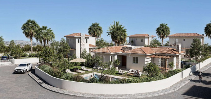 Bungalow for sale in Larnaca