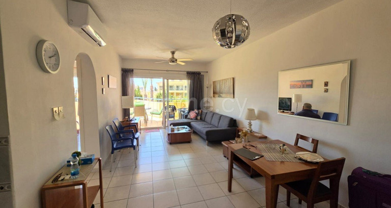 Apartment to rent in Paphos