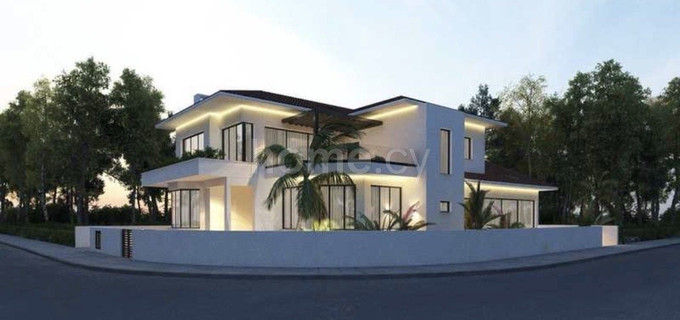 Villa till salu i Larnaca
