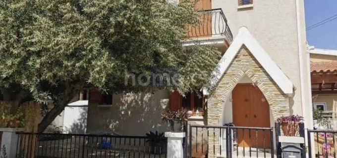 Villa till salu i Larnaca