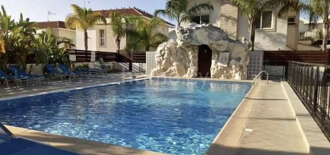 Villa till salu i Larnaca