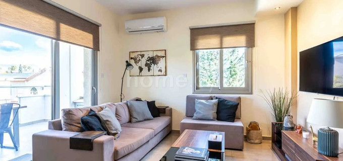 Lägenhet till salu i Limassol