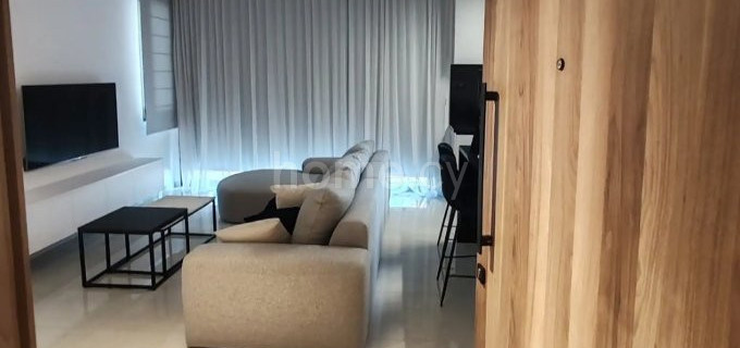 Lägenhet till salu i Limassol
