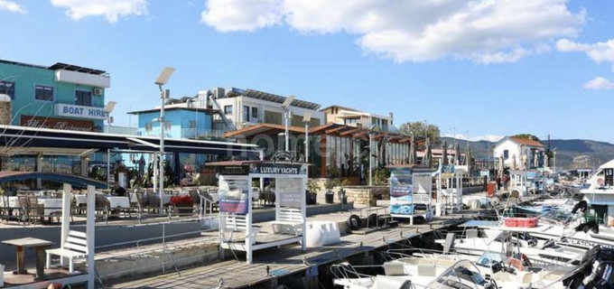 Lägenhet till salu i Paphos